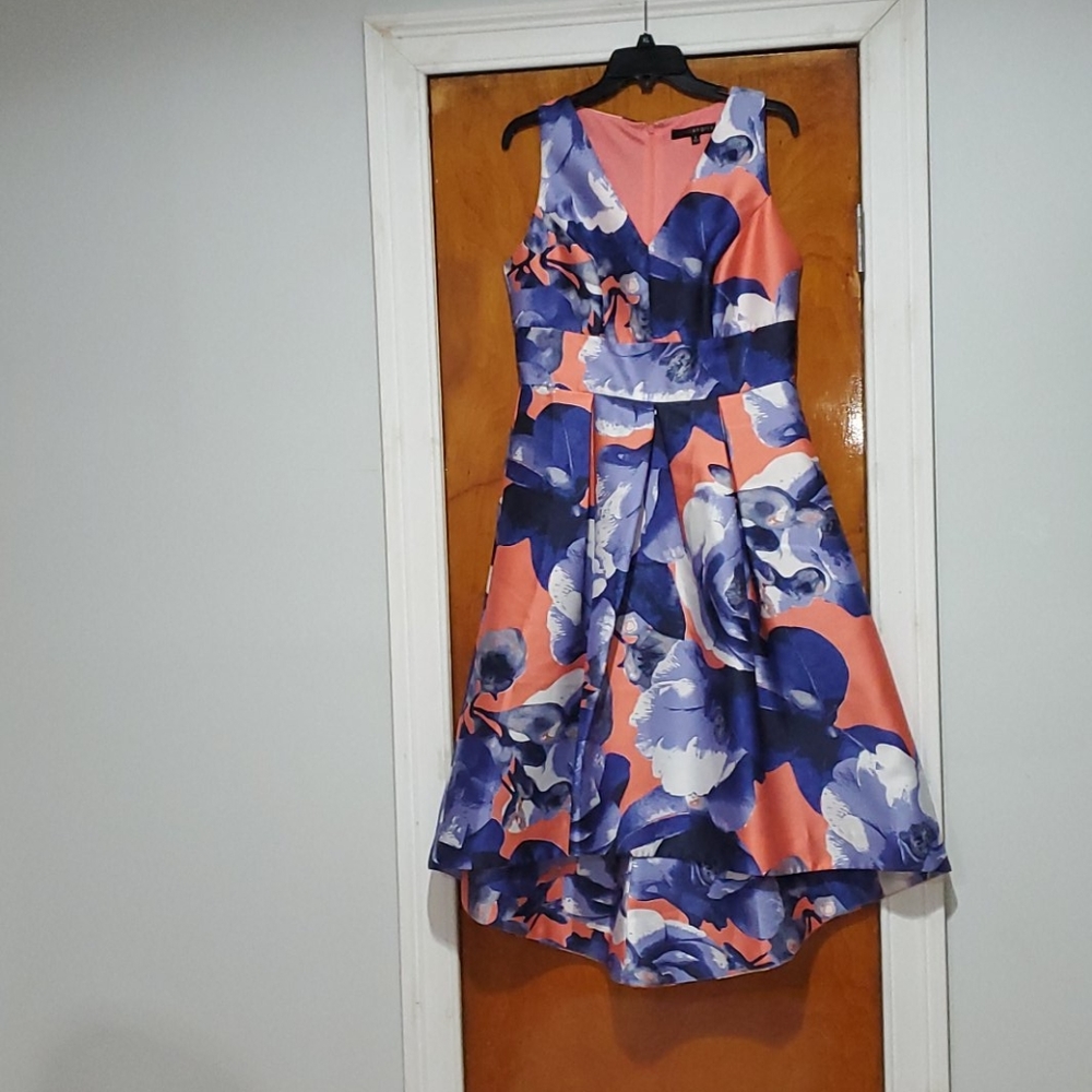 Beautiful evening 3/4 Length Dress